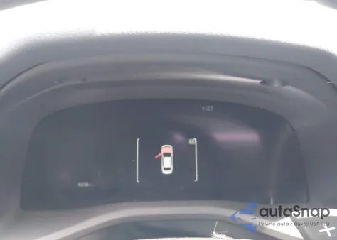 2025 Toyota Camry Xse from USA, damaged, VIN 4T1DAACK7SU112660